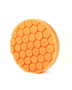 HEXOLOGIC 5,5" PAD NARANJA