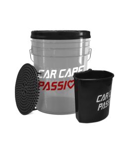 CARCAREPASSION KIT CUBO SMOKED