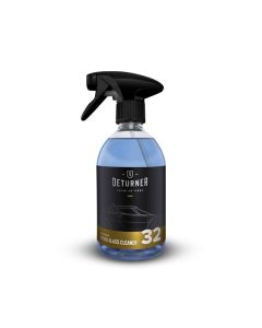 DETURNER HYDRO GLASS CLEANER 500ML