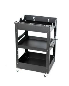 POKA DETAILING TROLLEY PRO