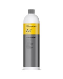 KOCH CHEMIE AUTOSHAMPOO 1L - Champú alcalino