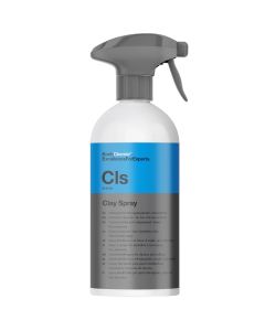 KOCH CHEMIE Cls CLAY SPRAY 500ml - Lubricante para claybar