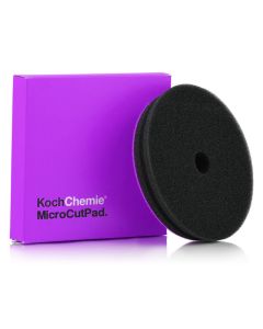 KOCH CHEMIE PAD MICRO CORTE 125mm