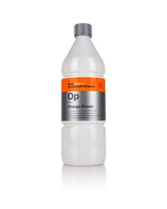 KOCH CHEMIE Op ORANGE POWER 1L - Eliminador adhesivos