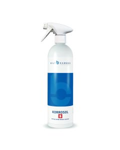 BILT HAMBER KORROSOL 1L - Descontaminante férrico