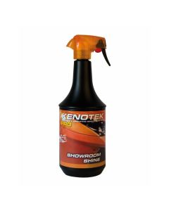 KENOTEK PRO SHOWROOM SHINE 1 L