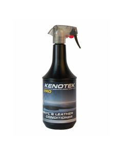 KENOTEK PRO VINYL &  LEATHER CONDITIONER