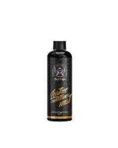 BADBOYS LEATHER CONDITIONER MATTE 500ML