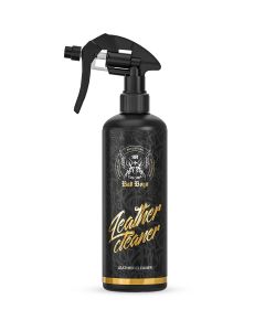 BADBOYS LEATHER CLEANER 500ML