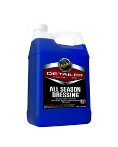 MEGUIAR'S ALL SEASON DRESSING