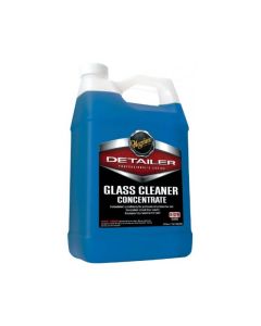 MEGUIAR'S GLASS CLEANER CONCENTRATE