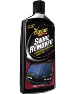 MEGUIAR'S SWIRL REMOVER