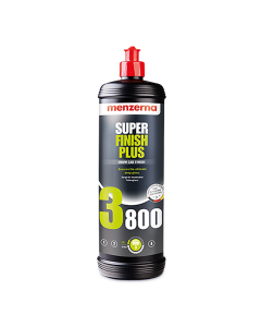 MENZERNA SUPER FINISH PLUS 3800 1 LITRO