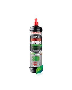 MENZERNA SUPER HEAVY CUT COMPOUND 300 - GREEN LINE 250ml