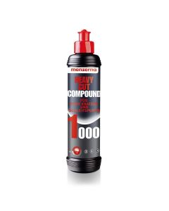 MENZERNA HEAVY CUT 1000 250ml