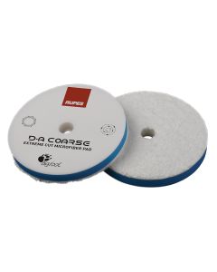 RUPES PAD MICROFIBRA COARSE 80mm