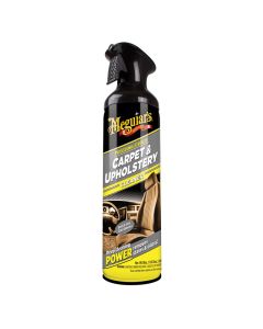 MEGUIAR'S CARPET & UPHOLSTERY CARPET