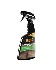 MEGUIAR'S CARPET & INTERIOR CLEANER