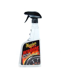 MEGUIAR'S HOT SHINE SPRAY