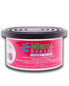 MIAMI SCENTS CHERRY BOMB