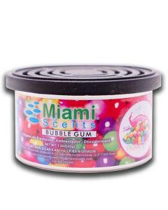 MIAMI SCENTS BUBBLE GUM