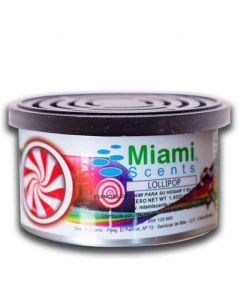 MIAMI SCENTS LOLLIPOP