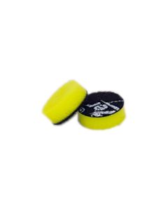 ZVIZZER MINI THERMO PAD 25mm AMARILLO