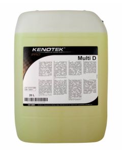 KENOTEK MULTI D 20 L