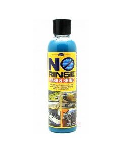 OPTIMUM NO RINSE WASH & SHINE 236 ML