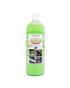 OPTIMUM NO RINSE WASH & WAX 950 ML