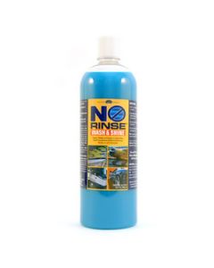 OPTIMUM NO RINSE WASH & SHINE 950ML