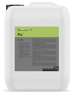 KOCH CHEMIE POL STAR 5L - Limpiador textil, cuero y alcántara