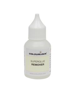 COLOURLOCK SUPER GLUE REMOVER 20ML