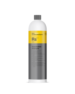 KOCH CHEMIE REACTIVATION SHAMPOO 1L - Champú para coating