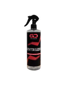 GLOSS DETAILING REVITALIZER 500ML