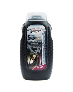 SCHOLL CONCEPTS S3 GOLD XXL 250 GR