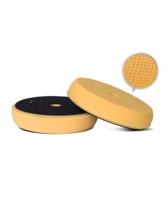 SCHOLL CONCEPTS NEO SPYDER PAD HONEY 145MM