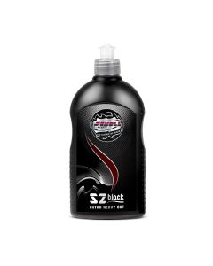 SCHOLL CONCEPTS S2 BLACK 500gr