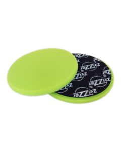 ZVIZZER STANDARD 80/12mm VERDE