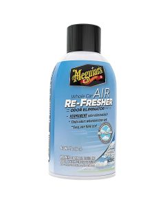 MEGUIAR'S SUMMER BREEZE AIR RE-FRESHER