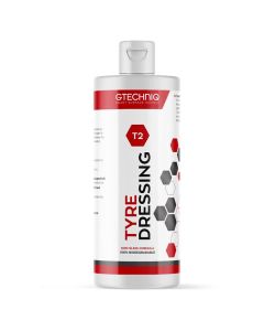 GTECHNIQ T2 TYRE DRESSING 250ML