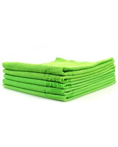 TOALLA CCP VERDE HIGH CLEAN (PACK 5)