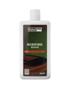 VALET PRO MICROFIBRE REVIVER 500ml