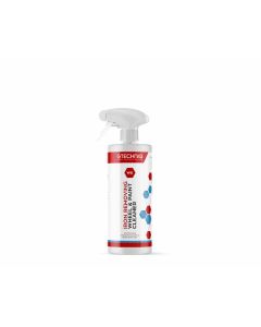 GTECHNIQ W6 IRON REMOVING 500ml - Descontaminante férrico