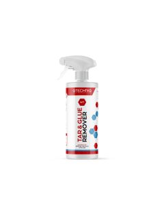 GTECHNIQ W7 TAR AND GLUE REMOVER 500ml - Eliminador alquitrán