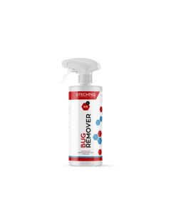 GTECHNIQ W8 BUG REMOVER 500ml - Eliminador de insectos