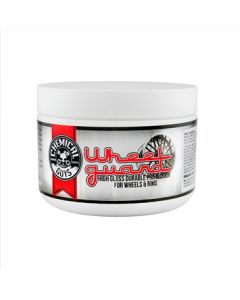 CHEMICAL GUYS WHEEL GUARD - WHEEL AND RIM WAX 236 ml