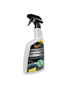 MEGUIAR'S ULTIMATE WATERLESS WASH & WAX 768 ml