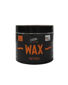 ZVIZZER WAX NATURAL 200ML