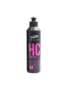 PULIMENTO ZVIZZER HC4000 250ml